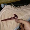 【2017年発売】Nike Air Foamposite Pro Premium “Tan Leather”【ﾅｲｷ ｴｱﾌｫｰﾑﾎﾟｼﾞｯﾄ ﾌﾟﾛ】