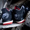 【2017年発売】Nike Air Jordan 4 Retro “Bred/Cement”【ｴｱｼﾞｮｰﾀﾞﾝ4 ﾌﾞﾚｯﾄﾞ/ｾﾒﾝﾄ】
