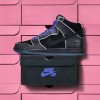 【12月26日発売】Nike SB Dunk High “Black Box”【ﾅｲｷ SB ﾀﾞﾝｸ ﾊｲ ﾌﾞﾗｯｸﾎﾞｯｸｽ】