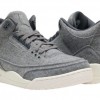 【新画像ﾘｰｸ】Air Jordan 3 “Wool”【12月17日発売 ｴｱｼﾞｮｰﾀﾞﾝ3 ｳｰﾙ】