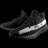 【12月17日発売】adidas Yeezy Boost 350 V2 “Black/White”【ｱﾃﾞｨﾀﾞｽ ｲｰｼﾞｰﾌﾞｰｽﾄ350 V2】