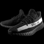 【12月17日発売】adidas Yeezy Boost 350 V2 “Black/White”【ｱﾃﾞｨﾀﾞｽ ｲｰｼﾞｰﾌﾞｰｽﾄ350 V2】