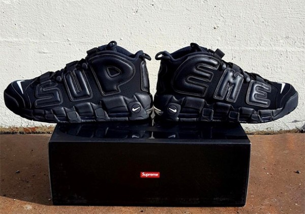 Supreme-Nike-Air-More-Uptempo-Triple-Black-First-Look-1