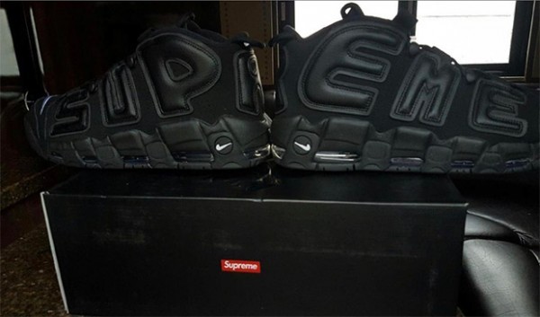 Supreme-Nike-Air-More-Uptempo-Triple-Black-First-Look-3