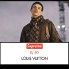 【7月17日発売予定】Supreme x LOUIS VUITTON 2017SS  【ｼｭﾌﾟﾘｰﾑxﾙｲｳﾞｨﾄﾝ】