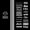 【公開】adidas Consortium Sneaker Exchange Collaborations 2017 【ｱﾃﾞｨﾀﾞｽｺﾝｿｰｼｱﾑ】
