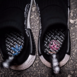 【ｺﾗﾎﾞ】MIKITYPE x UNITED ARROWS & SONS x adidas NMD City Sock 【ｱﾃﾞｨﾀﾞｽNMDｼﾃｨｰｿｯｸﾕﾅｲﾃｯﾄﾞｱﾛｰｽﾞ】