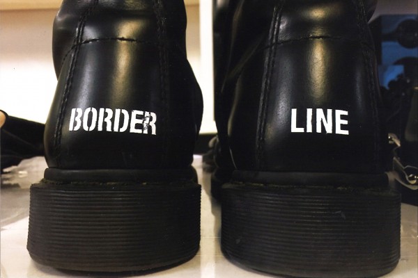 ｳﾞｪﾄﾓﾝ x Dr.ﾏｰﾁﾝ】Vetements x Dr. Martens Collaborate New Boots