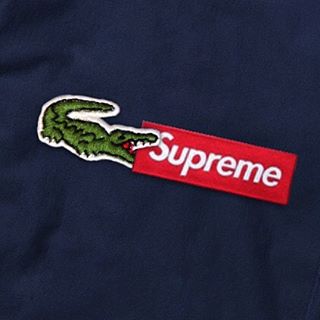 supreme lacoste コラボ - www.ecotours-of-oregon.com