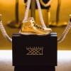 【発売】Air Jordan XXX1 Exclusive Gold 【ｴｱｼﾞｮｰﾀﾞﾝ31 ｺﾞｰﾙﾄﾞ】