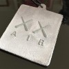【ﾘｰｸ】KAWS x Jordan Brand Collaboration With Suede Hangtag【ｶｳｽﾞ x ｼﾞｮｰﾀﾞﾝ】