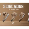 【2月10日発売】Nike Celebrates 5 Decades Of Basketball 【ﾅｲｷ ｾﾚﾌﾞﾚｲﾄ 5ﾃﾞｨｹｲﾄｽﾞ ｵﾌﾞ ﾊﾞｽｹｯﾄﾎﾞｰﾙ】