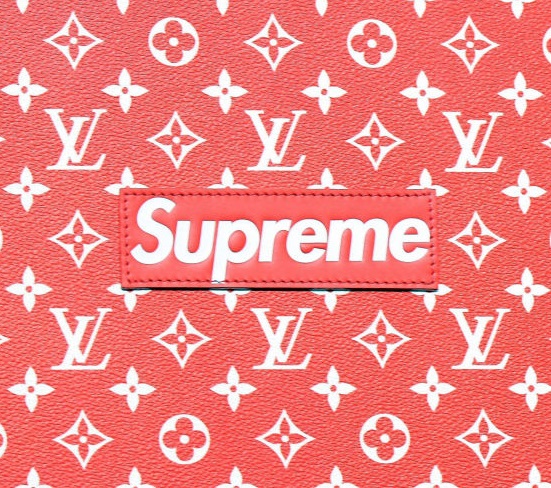 ﾎﾞｯｸｽﾛｺﾞ】Supreme x Louis Vuitton Box Logo Tｼｬﾂ 価格判明【ｼｭﾌﾟﾘｰﾑ 