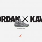 【3月31日発売】KAWS x Air Jordan 4 Official Images【ｶｳｽﾞ x ｴｱｼﾞｮｰﾀﾞﾝ4】