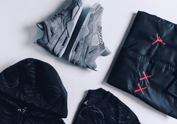 3月31日発売 Jordan X Kaws Collection ｼﾞｮｰﾀﾞﾝ X ｶｳｽﾞ ｺﾚｸｼｮﾝ Sneaker Bucks