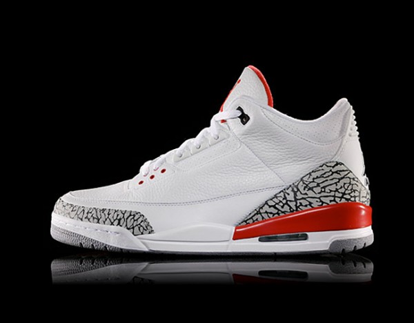 【ﾘｰｸ】Air Jordan 3 “Katrina”【ｴｱｼﾞｮｰﾀﾞﾝ 3 ｶﾄﾘｰﾅ】 | sneaker bucks