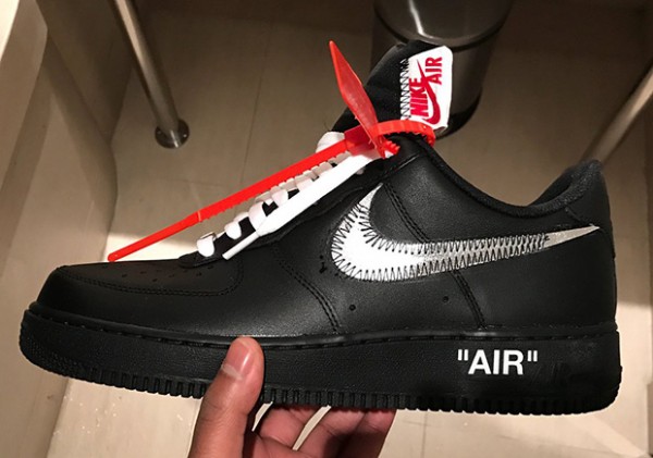 nike off white 2017