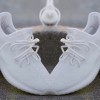 【4月発売】adidas Yeezy Boost 350 V2 “Triple White”【ｱﾃﾞｨﾀﾞｽ ｲｰｼﾞｰﾌﾞｰｽﾄ350 V2】