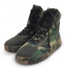 【ﾘｰｸ】YEEZY Season 5 Military Boots “Camouflage”【ｲｰｼﾞｰ ｼｰｽﾞﾝ5】