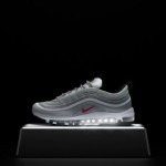 【4月15日発売決定】 Nike Air Max 97 OG Metallic Silver 884421-001【ﾅｲｷｴｱﾏｯｸｽ97ｼﾙﾊﾞｰ】