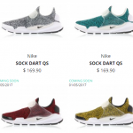 【5月1日発売予定】Nike Sock Dart QS ” Safari “【ﾅｲｷ ｿｯｸﾀﾞｰﾄ ｻﾌｧﾘ】