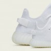 【公式画像】adidas Yeezy Boost 350 V2 “Triple White”【ｲｰｼﾞｰﾌﾞｰｽﾄ350 V2】