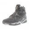 【ﾘｰｸ】Air Jordan 8 “Cool Grey” 【ｴｱｼﾞｮｰﾀﾞﾝ8 ｸｰﾙｸﾞﾚｲ】