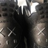 【続報】KAWS x Air Jordan 4 “Black”【ｶｳｽﾞ x ｴｱｼﾞｮｰﾀﾞﾝ4 新色】