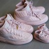 【2017年夏発売】Don C x Air Jordan 2 “Pink” Family Sizing【ﾄﾞﾝC x ｴｱｼﾞｮｰﾀﾞﾝ2】