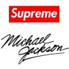 【ﾘｰｸ】Supreme x Michael Jackson Collaboration【ｼｭﾌﾟﾘｰﾑ x ﾏｲｹﾙ・ｼﾞｬｸｿﾝ】