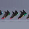 【5ﾓﾃﾞﾙ】Nike iD Premium Collection “Rise and Shine” Pack 【ﾅｲｷ ﾗｲｽﾞ ｱﾝﾄﾞ ｼｬｲﾝ】