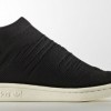 【2017年夏発売】adidas Stan Smith Sock Primeknit “Black”【ｱﾃﾞｨﾀﾞｽ ｽﾀﾝｽﾐｽ】
