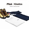 【5月2日発売予定】Kinetics × FILA 96 Grant Hill Metallic 【ﾌｨﾗ ｸﾞﾗﾝﾄﾋﾙ 限定50】