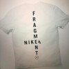 【ﾘｰｸ】fragment design x Nike New Collaboration【ﾌﾗｸﾞﾒﾝﾄ ﾃﾞｻﾞｲﾝ x ﾅｲｷ】
