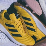 【ﾘｰｸ】KITH x adidas Soccer Footwear Capsule Collection【ｷｰｽ x ｱﾃﾞｨﾀﾞｽ】