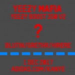 【12月1日発売】Yeezy Boost 350 V2 “BLUTIN/HIRERE/GRETHR”【ｲｰｼﾞｰﾌﾞｰｽﾄ350 V2】