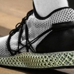 【抽選開始】adidas Y-3 sneaker with Futurecraft 4D soles【ｱﾃﾞｨﾀﾞｽ ﾜｲｽﾘｰ】