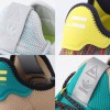 【7月28日国内発売】Pharrell x adidas Tennis Hu 1色増えて4色発売決定【ﾌｧﾚﾙ x ｱﾃﾞｨﾀﾞｽ】