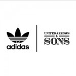 【ｺﾗﾎﾞ続報】United Arrows x adidas Originals NMD CS2【ｱﾃﾞｨﾀﾞｽ NMD【ｱﾃﾞｨﾀﾞｽ ﾕﾅｲﾃｯﾄﾞｱﾛｰｽﾞ】