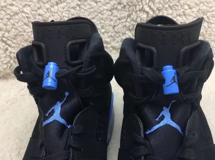 【ﾘｰｸ】Air Jordan 6 “University Blue” 確定か【ｴｱｼﾞｮｰﾀﾞﾝ6】 | sneaker bucks