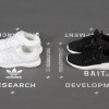 【抽選開始】BAIT x adidas EQT M.O.D. Cage “Research＆Development” Pack