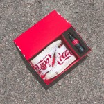 【日本時間8/12 0:00】The Kith x Coca-Cola x Converse Chuck Taylor All Star ’70 【ｷｰｽ ﾁｬｯｸﾃｲﾗｰ ｺｶｺｰﾗ】