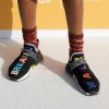 【ﾘｰｸ】adidas NMD Hu “Multicolor”【ﾌｧﾚﾙ・ｳｨﾘｱﾑｽ x ｱﾃﾞｨﾀﾞｽ】