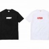 【ﾘｰｸ】Supreme New BOX Logo T-Shirt【ｼｭﾌﾟﾘｰﾑ ﾎﾞｯｸｽﾛｺﾞTｼｬﾂ】