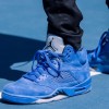 【9月30日9:00】Nike Air Force1 NBA & Air Jordan 5 “Blue Suede”【ｽﾃｲﾄﾒﾝﾄﾊﾟｯｸ ﾌﾞﾙｰｽｴｰﾄﾞ】
