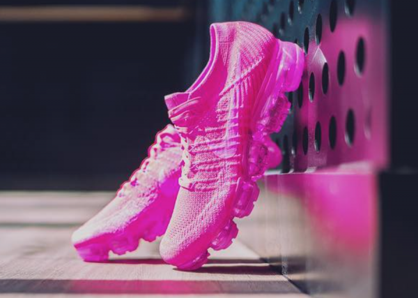 1月18日発売】Nike Air VaporMax “Triple Pink”【ｴｱ ｳﾞｪｲﾊﾟｰﾏｯｸｽ ﾄﾘﾌﾟﾙ