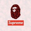 【2018】Supreme × A Bathig Ape  Collaboration !!!? 【ｼｭﾌﾟﾘｰﾑ x ﾍﾞｲﾌﾟ】