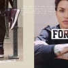 【10月28日】RUBY ROSE x Nike SF-AF1 “Port Wine”【ﾙﾋﾞｰﾛｰｽﾞ ﾅｲｷ】
