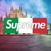 【新店舗】Supreme ﾐﾗﾉに新店舗計画が進行中!?ﾎﾞｯｸｽﾛｺﾞｸﾙ━━━━(ﾟ∀ﾟ)━━━━!!?