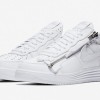 【12月3日直ﾘﾝｸ】ACRONYM x Nike Lunar Force 1 “White”【ｱｸﾛﾆｳﾑ x ﾅｲｷ】